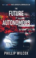Future is Autonomous