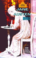 Jane Austen Novels: Volume 2