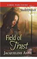 Field of Trust [The Field Series 2] (Siren Publishing Classic)