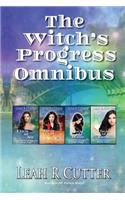 The Witch's Progress Omnibus