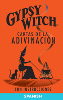 Spanish Gypsy Witch(r)