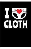 I Cloth
