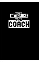 Yes Coach