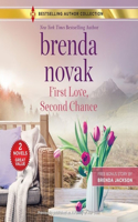 First Love, Second Chance Lib/E