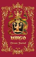 Virgo Horoscope Vintage Dream Journal