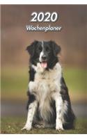 2020 Wochenplaner