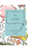 Kids Sketchbook