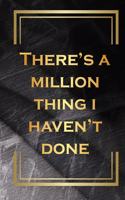 Hamilton Notebook