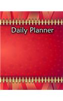Dialy Planner