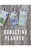 Budgeting Planner