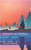 American Notes