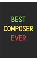 Best Composer Ever
