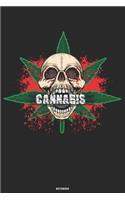 Cannabis Notebook