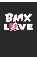 BMX love