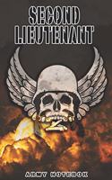 Second Lieutenant Army Notebook