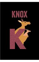 Knox