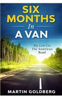 6 Months In A Van