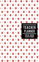 Lesson Planner for Teachers