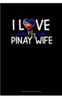 I Love My Pinay Wife