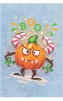 Boo