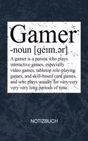 Gamer