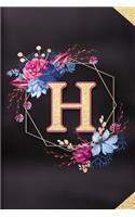 H