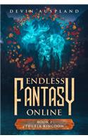 Endless Fantasy Online