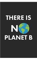 Planet B