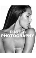 Erotic Photography. Leonardo Glauso