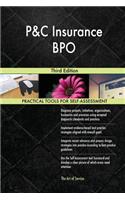 P&C Insurance BPO