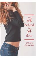 Girl Behind the Red Door