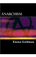 Anarchism