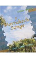 7 Marrakech Songs