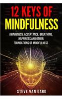 12 Keys of Mindfulness