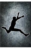 Long Jump Notebook