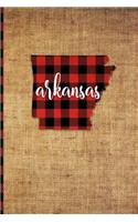 Arkansas