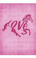 Love Horses