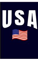 USA