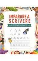 Imparare a scrivere