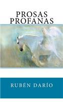 Prosas profanas