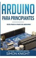 Arduino Para Principiantes