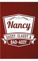 Nancy