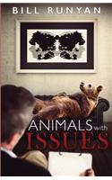 Animals with Issues