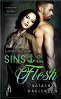 Sins of the Flesh: A Crow's Nest Novel(1 Crow's Nest)