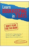 Learn Bookkeeping in 7 Days