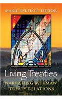 Living Treaties