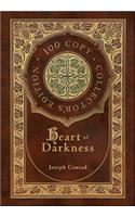 Heart of Darkness (100 Copy Collector's Edition)