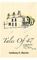 Tales of 47