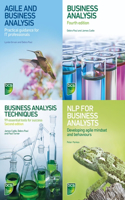 Professional Business Analysis bundle