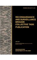 Recconnaisance and Surveillance Brigade Collective Task Publication